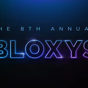 This is the Avatar Image for the Mr.Bloxworth/Roblox Announcer (The 8th Annual Bloxys/Innovation Awards) AI Voice and Text to Speech Generator